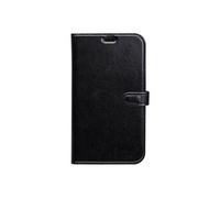 Bigben Connected FOLIOIPXRB coque de protection pour téléphones portables Étui avec portefeuille Noir Apple (brand) iPhone XR