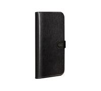 Bigben Connected Folio Wallet Galaxy A12 Noir