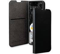 BBC Folio Wallet GRS Google Pixel 7A Noir