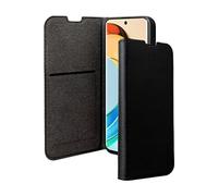 Coque Et Étui Téléphone Mobile Bbc Folio Wallet Honor Magic 6 Lite Noir