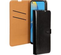 Etui BIGBEN CONNECTED Oppo A74 Stand noir