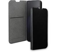 Folio Wallet Oppo Reno 8 Noir - 65% Plastique recyclé Certifié GRS Bigben