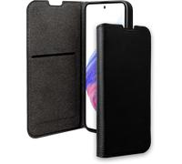 Folio Wallet Samsung G A53 5G Noir - 65% Plastique recyclé Certifié GRS Bigben