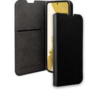 Folio Wallet Samsung G S22 5G Noir - 65% Plastique recyclé Certifié GRS Bigben