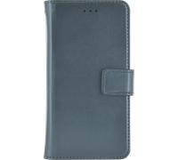 Folio Wallet Universel M avec languette de fermeture Argent Sidéral Bigben