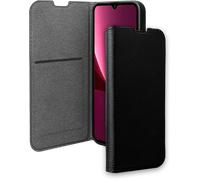 Folio Wallet Xiaomi 12T / 12T Pro Noir - 65% Plastique recyclé Certifié GRS Bigben