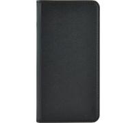 Folio Wiko Highway Pure Stand Fonction Stand Noir Bigben