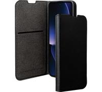 Folio Xiaomi 13T / 13T Pro Wallet Fonction Stand Noir - Certifié GRS Bigben