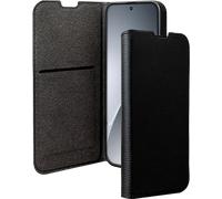 Folio Xiaomi 15T Pro Wallet Fonction Stand Noir - Certifié GRS Bigben