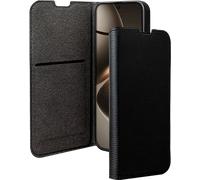 Folio Xiaomi 15T Wallet Fonction Stand Noir - Certifié GRS Bigben