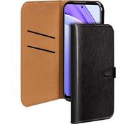 Folio Xiaomi Mi 10T Lite Wallet Fermeture aimantée Fonction Stand Noir - Circuit Court européen Bigben