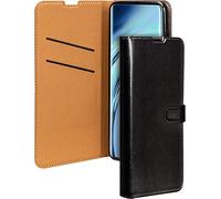 Folio Xiaomi Mi 11 5G Wallet Fermeture aimantée Fonction Stand Noir - Circuit Court européen Bigben