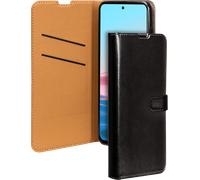 Folio Xiaomi Redmi 10 Fermeture aimantée Fonction Stand Noir - Circuit court européen Bigben