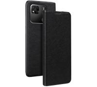 Folio Xiaomi Redmi 10A Stand Fonction Stand Noir - Circuit court européen Bigben