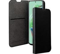 Folio Xiaomi Redmi 12 4G / 5G Wallet Fonction Stand Noir - Certifié GRS Bigben