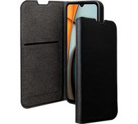 Folio Xiaomi Redmi A3 Wallet Fonction Stand Rouge - Certifié GRS Bigben