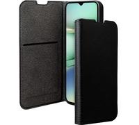 Folio Xiaomi Redmi A5 Wallet Fonction Stand Noir - Certifié GRS Bigben