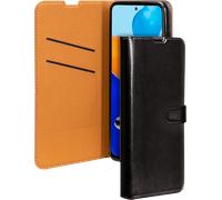 Folio Xiaomi Redmi Note 11S 5G Fermeture aimantée Fonction Stand Noir - Circuit court européen Bigben