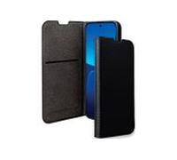 Folio Xiaomi Redmi Note 13 4G / 5G Wallet Fonction Stand Noir - Certifié GRS