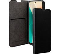 Folio Xiaomi Redmi Note 13 4G / 5G Wallet Fonction Stand Noir - Certifié GRS Bigben
