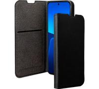 Folio Xiaomi Redmi Note 13 4G Wallet Fonction Stand Noir - Certifié GRS Bigben