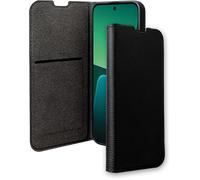 Folio Xiaomi Redmi Note 13 Pro 5G Wallet Fonction Stand Noir - Certifié GRS Bigben