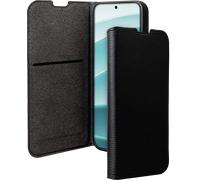 Folio Xiaomi Redmi Note 14 Pro 5G Wallet Fonction Stand Noir - Certifié GRS Bigben