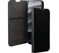 Etui de Protection pour Xiaomi Redmi Note 14 Pro Plus Wallet Fonction Stand Noir