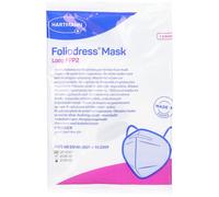Foliodress Masque Loop Fpp2 1 pc(s)