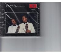 Folios Guitar Duo - Guitar Works by Bach & Piazzolla