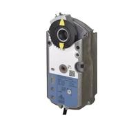 Folisila Actionneur de régulation de Volume d'air à réinitialisation électrique 220 V CA/CC GMA326.1E