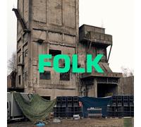 Folk – Vinyle