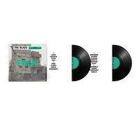 Folk – Vinyle