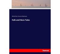 Folk And Hero Tales