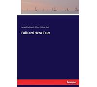 Folk And Hero Tales