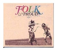 Folk And Proud