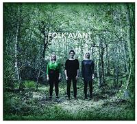 Folk' Avant - Gryningsland [Import]