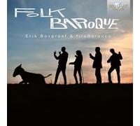 Folk Baroque: Speculative Music from 18th Century Poland