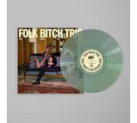 Folk Bitch Trio - Now Would Be A Good Time [Vinyl] [Import]