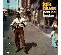 in-akustik – Folk Blues