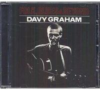 Folk, Blues And Beyond