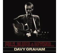 Folk, Blues & Beyond... by Davy Graham [VINYL] NEUF
