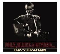 Folk, Blues & Beyond … E