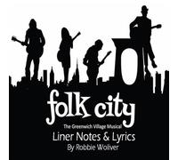 Folk City/The Greenwich Village Musical