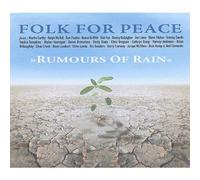 Folk for Peace - Rumour of Rain-2tr [Import]