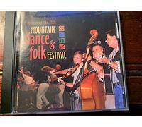 Folk Heritage Committee - Celebrating the 75th Mountain Dance & Folk Festiva