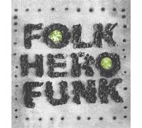 Folk Hero Funk [Vinyl]