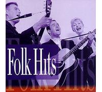 Folk Hits of The Sixties – Vanguard