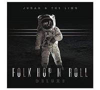 Judah & Lion - Folk Hop N' Roll-Deluxe [Import]