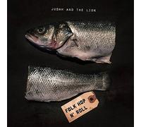 Folk Hop N' Roll by JUDAH & THE LION [Audio CD] NEUF